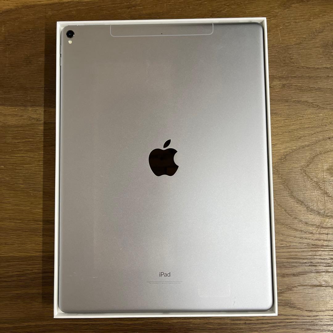 ipad pro 12.9inch 第二世代 512gb cellularモデル
