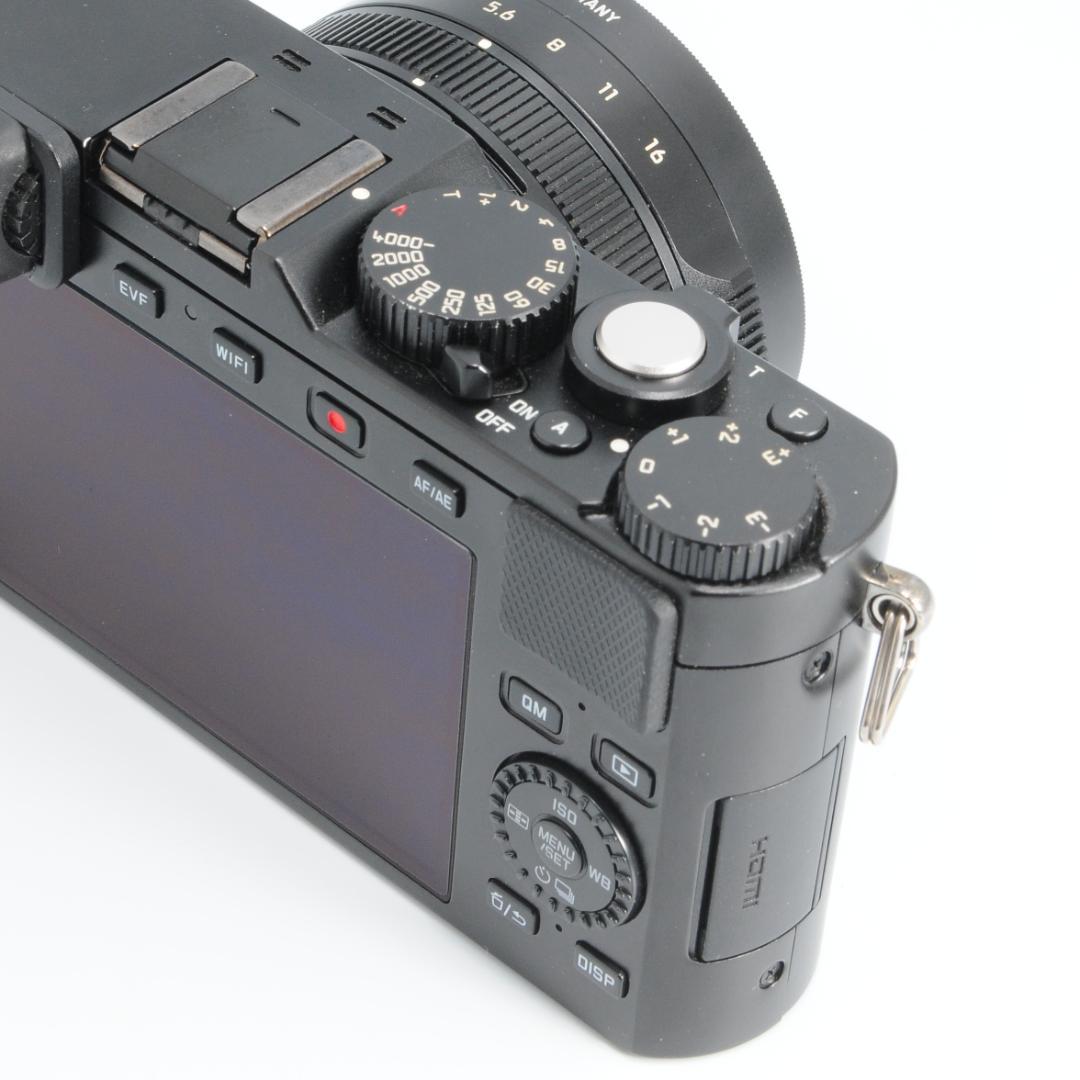 ☆満足セット☆ライカ LEICA D-Lux Typ109 極美品 - メルカリ