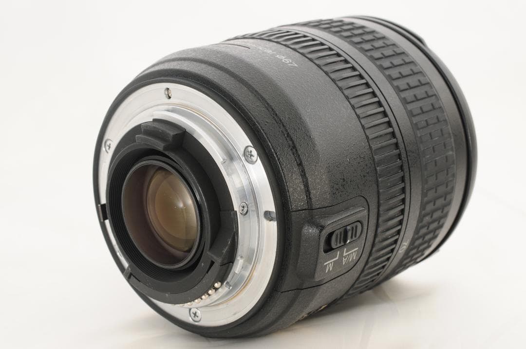 【❄高解像度❄】Nikon ニコン AF-S 18-70mm F3.5-4.5