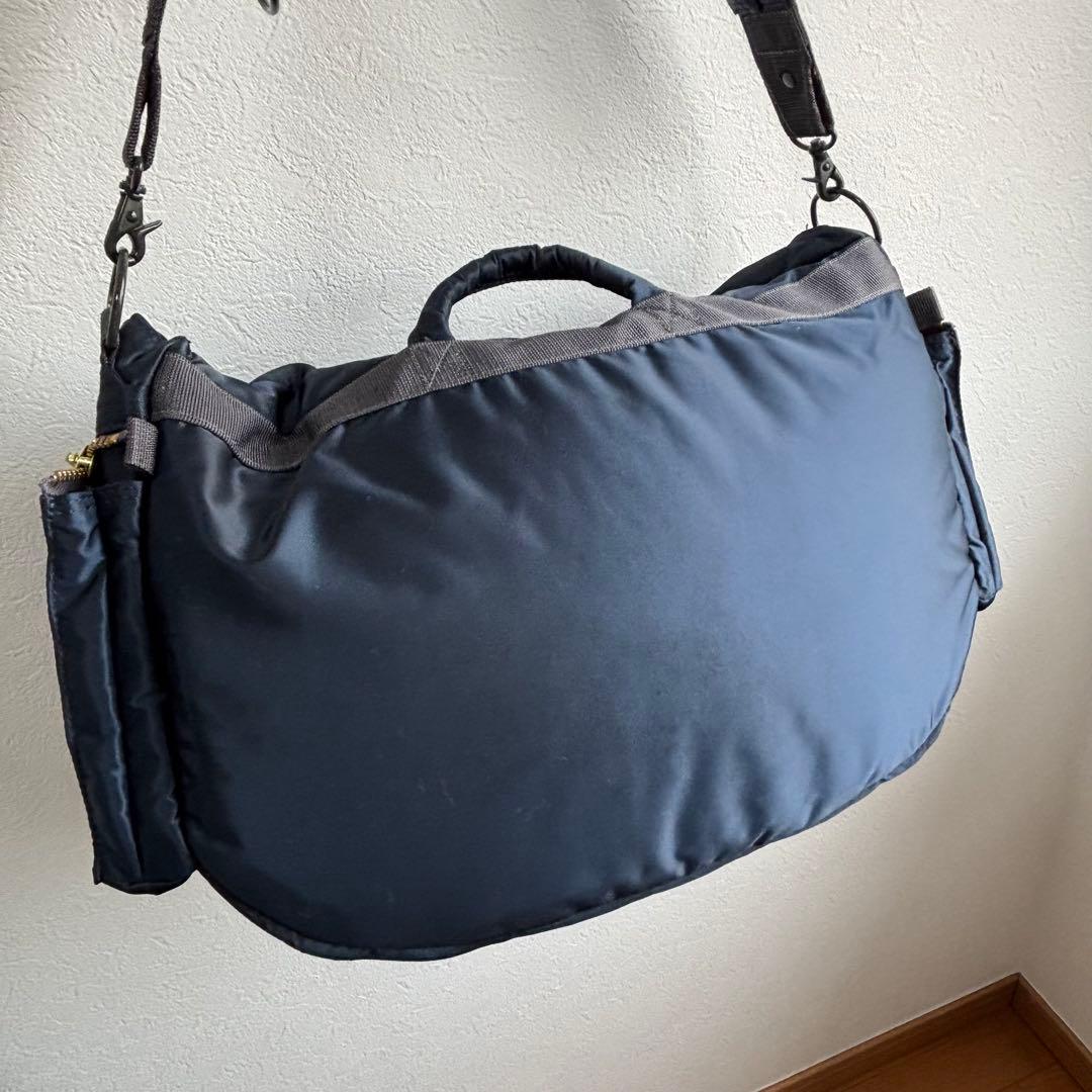 PORTER ポーター PX TANKER COMMUNICATOR BAG - メルカリ