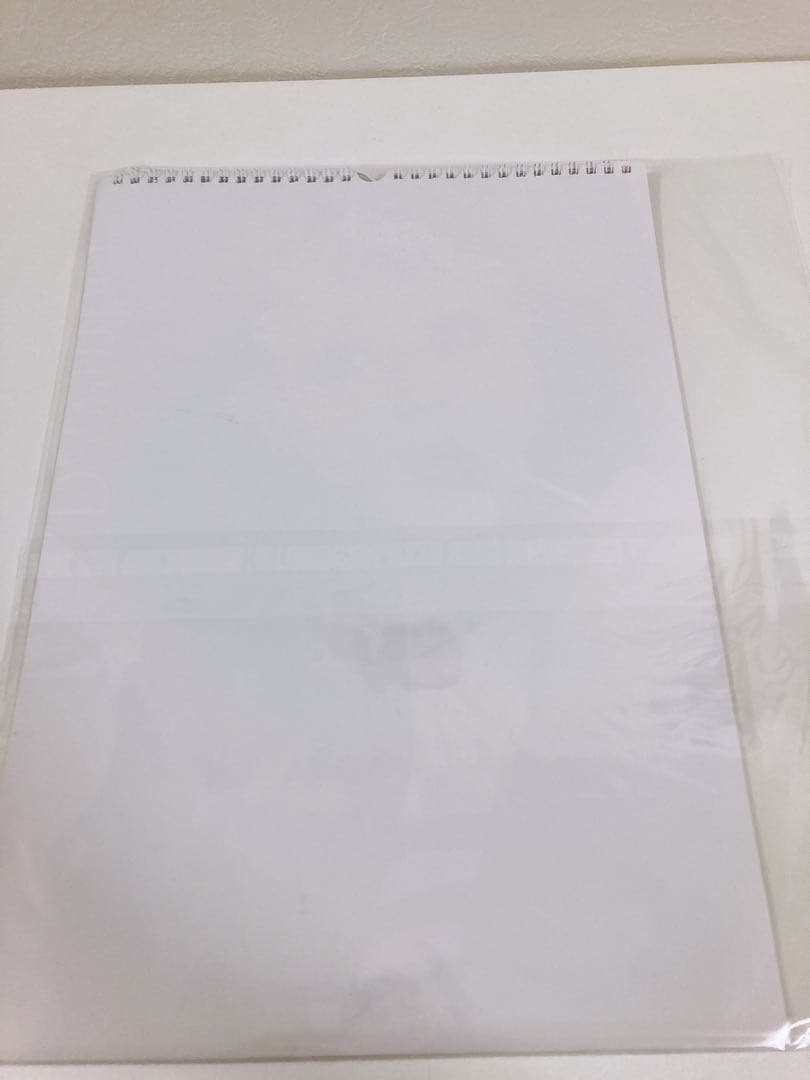 Reol 2024 カレンダー アクリルスタンド