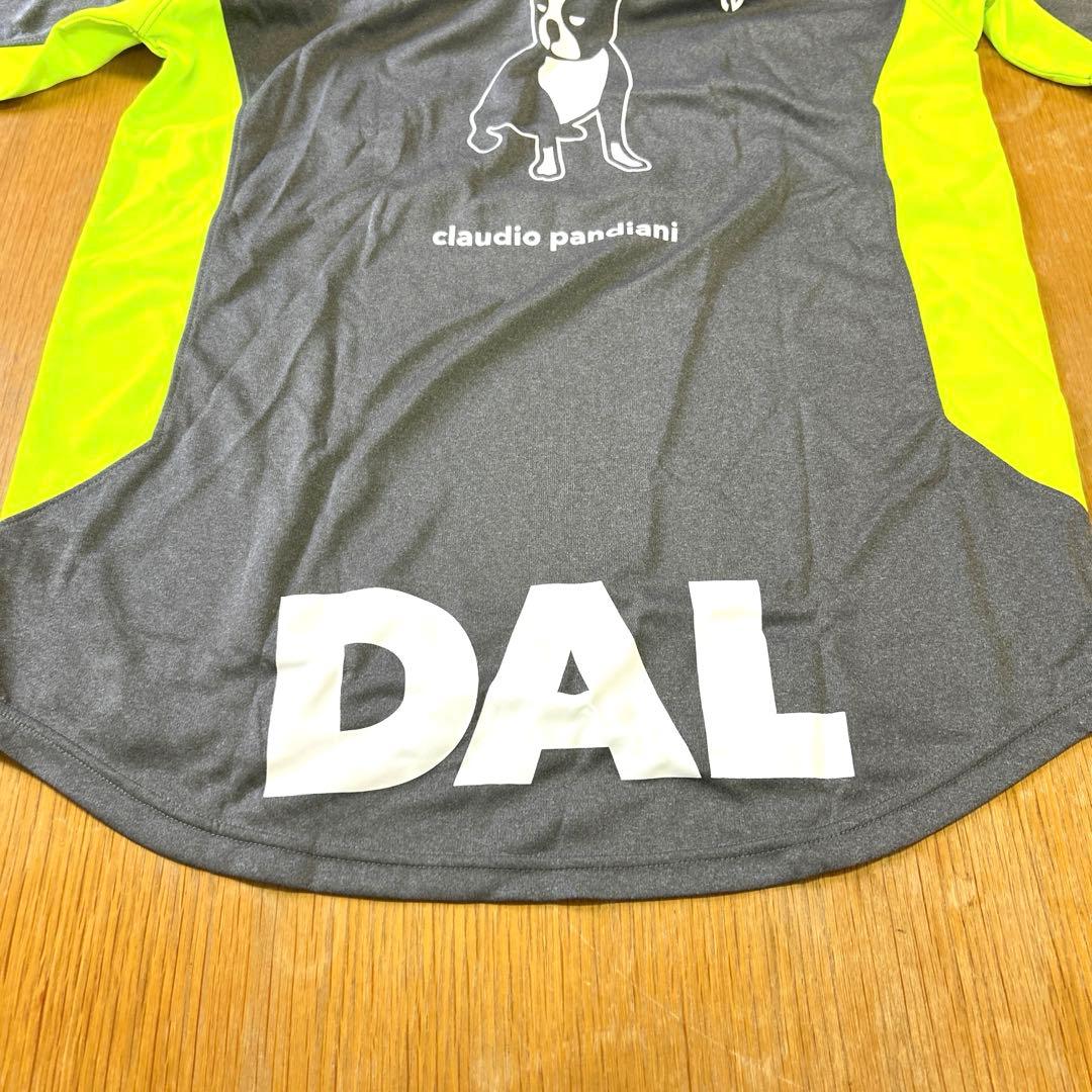 サッカージャンキー トレーニングトップ【新品・未使用】XXL