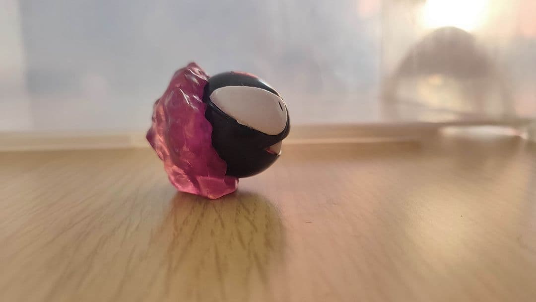 モンコレ　ゴース　初期　ポケモン