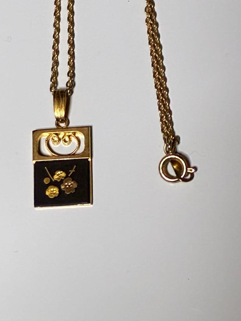 ぞ*ん様 遺品整理 生前整理 断捨離 アクセサリー【ネックレス】 - メルカリ