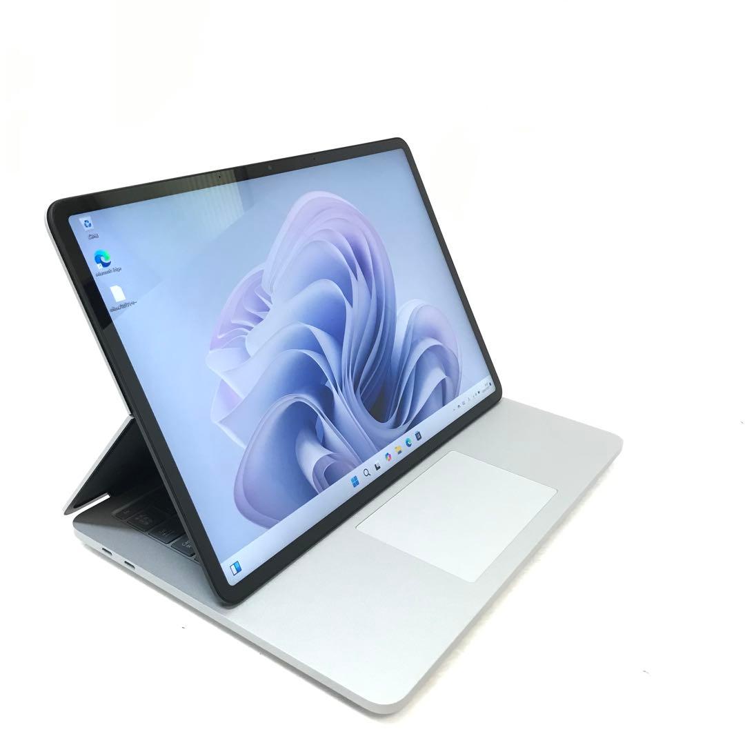 準新品】Surface Laptop Studio 16/256 Office
