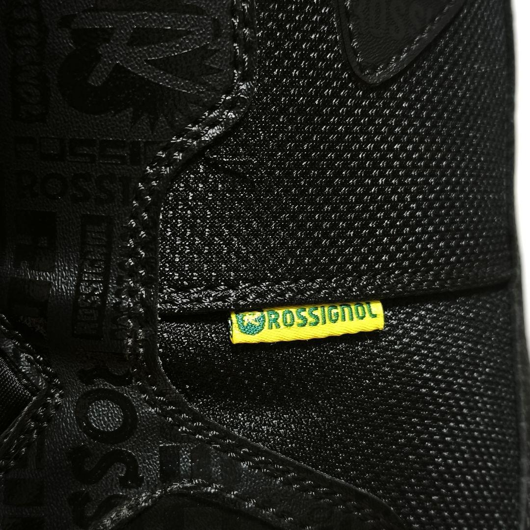 ロシニョール CUDA BOA スノーボードブーツ ダイヤル 28.0cm