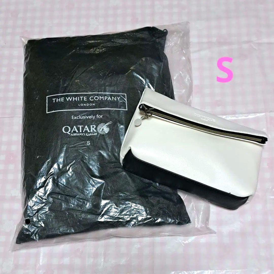 カタール航空ファーストクラスパジャマアメニティセット - メルカリ