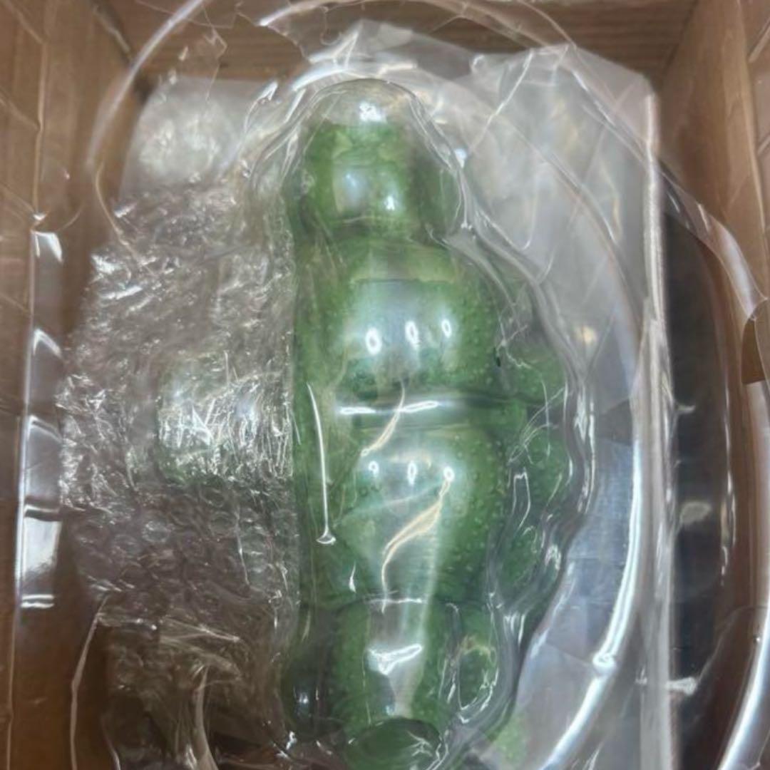 ドラゴンボール一番くじ ラストワン賞ポルンガ ダブルチャンス