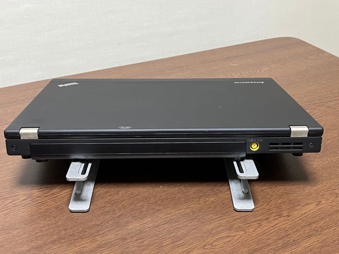 名機】ThinkPad X220 魔改造ベース - メルカリ