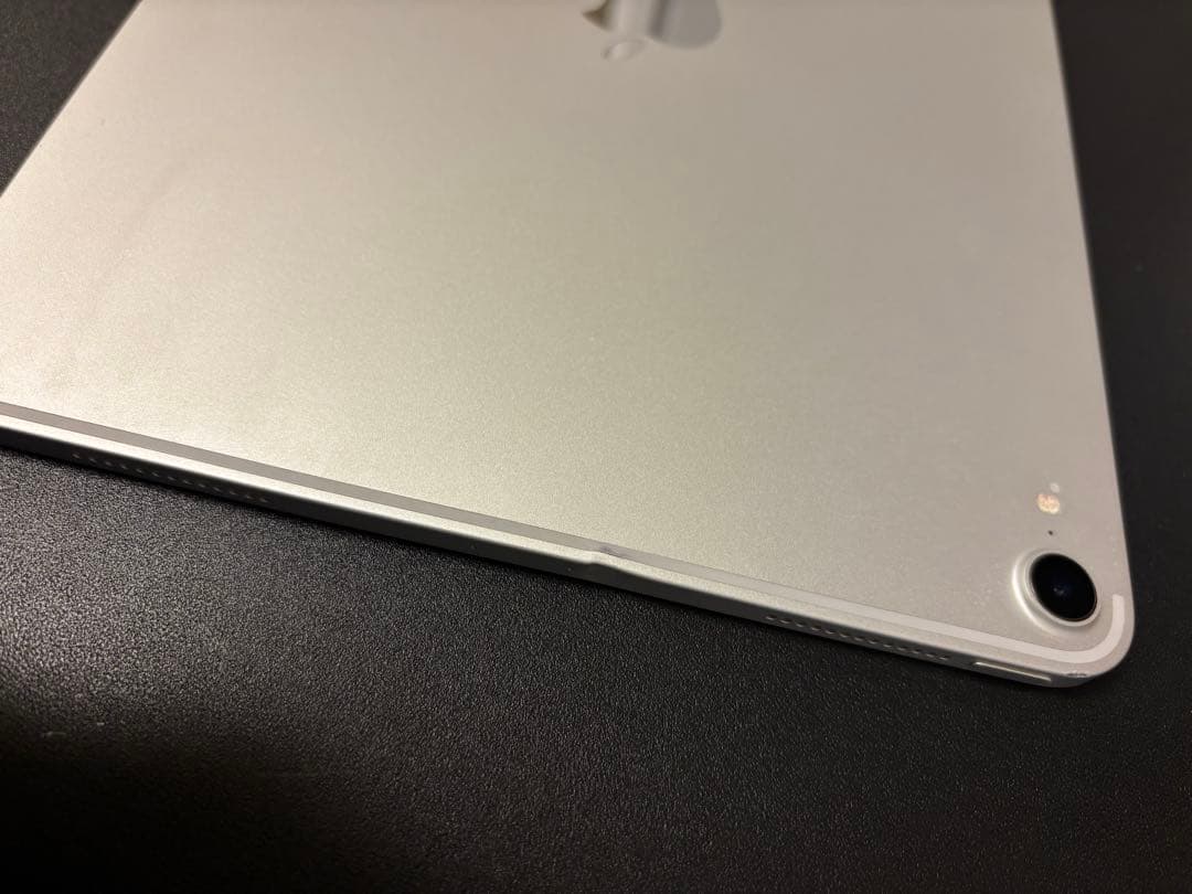 iPad pro 第一世代 256G Wi-Fiモデル バッテリー最大容量86% - メルカリ