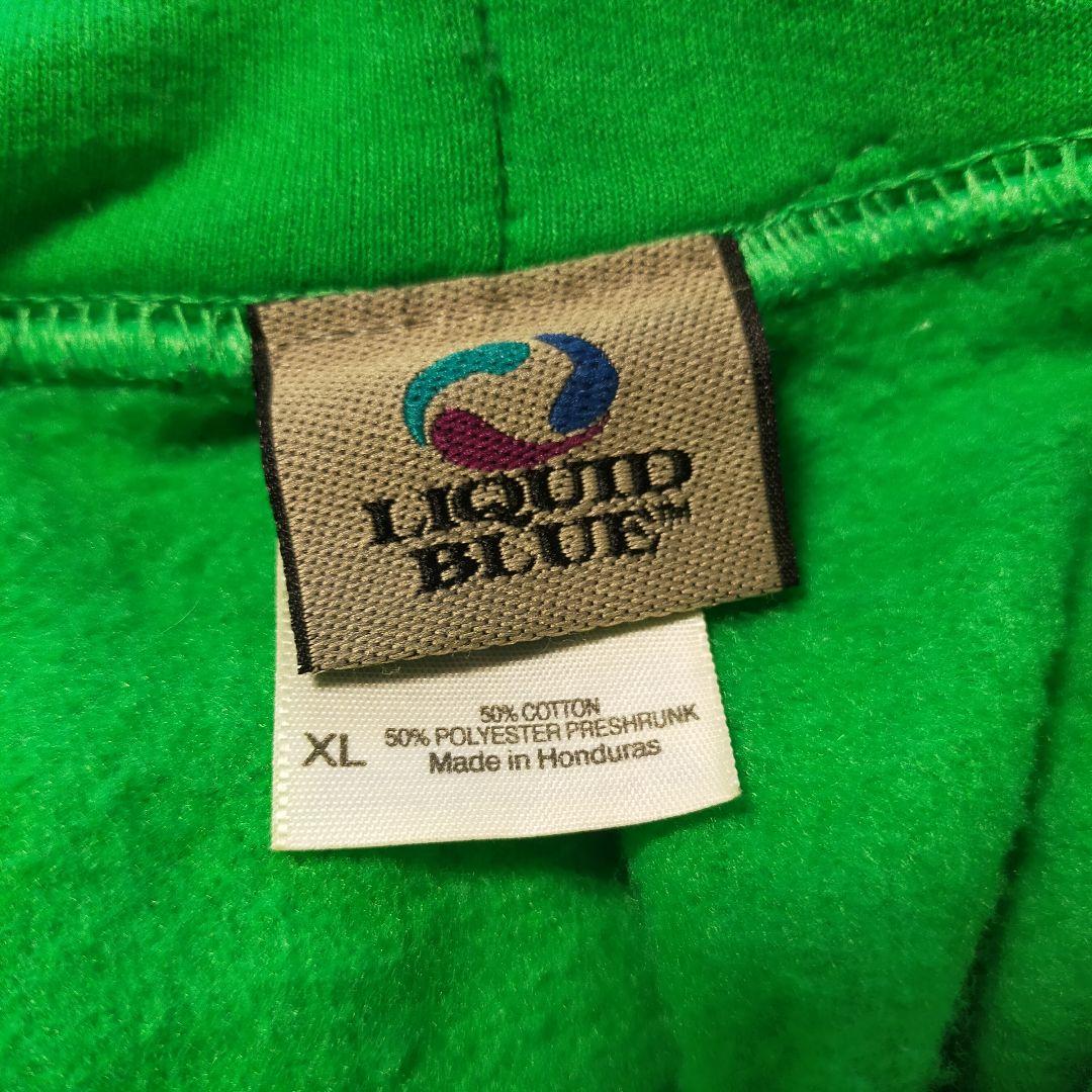 【激レア】GRATEFUL DEAD パーカー XL BOSTON, MA