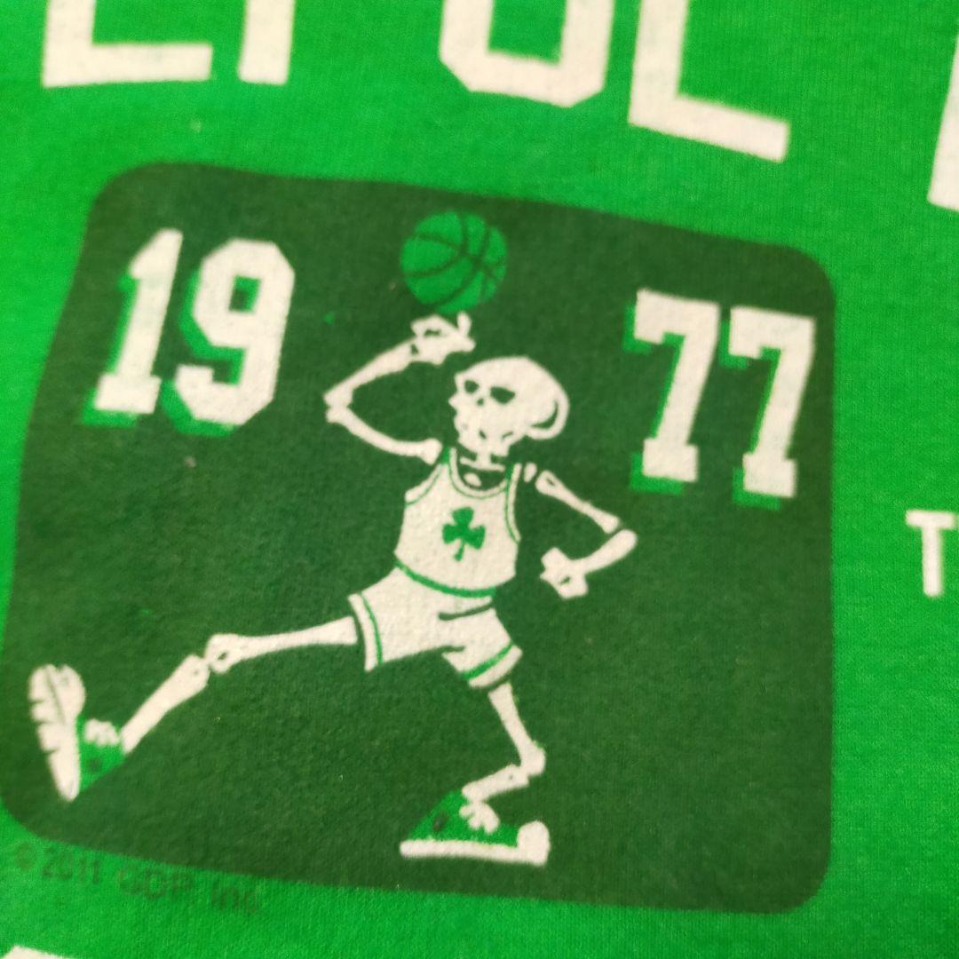 【激レア】GRATEFUL DEAD パーカー XL BOSTON, MA