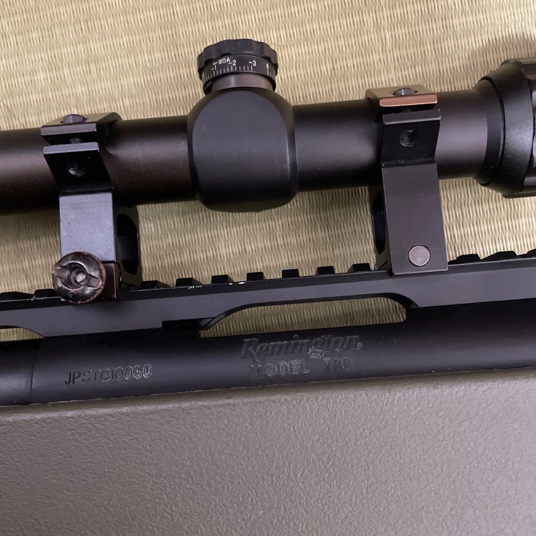 SIGHTRON サイトロンジャパン ライフルスコープ