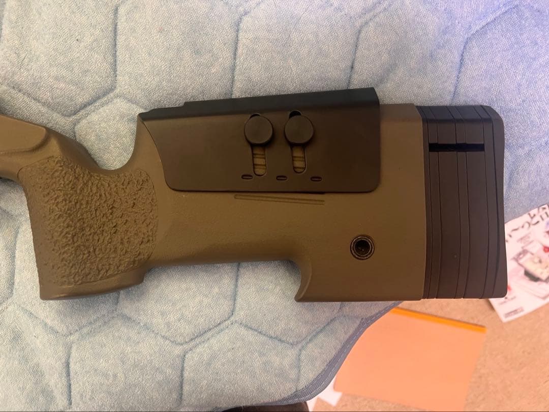 SIGHTRON サイトロンジャパン ライフルスコープ