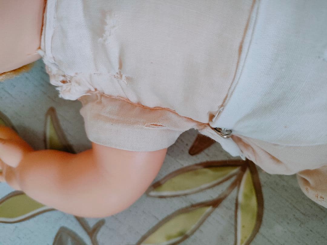 ベビードール JOLLY TOYS