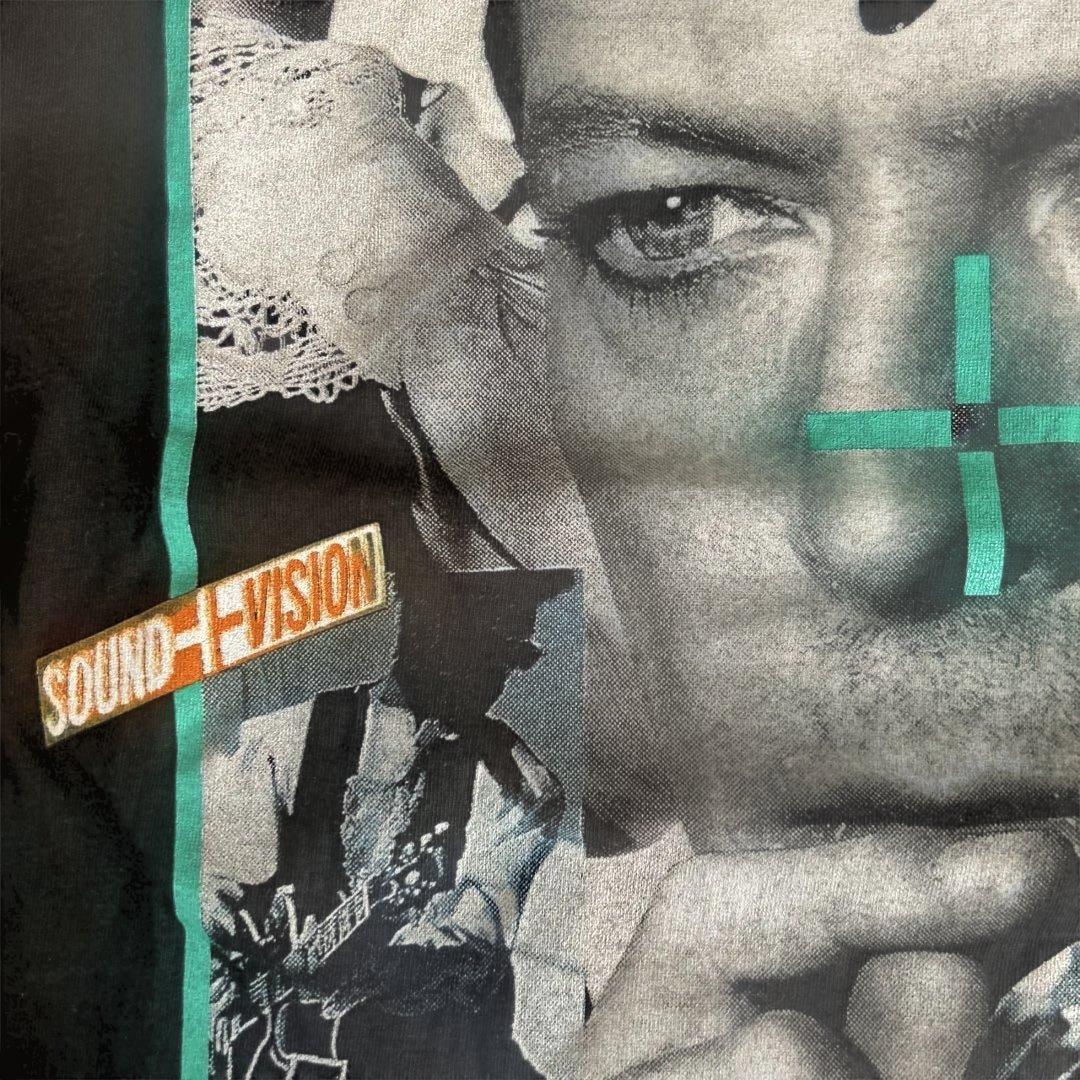 L*3様 DAVID BOWIE / 1990'sヴィンテージT