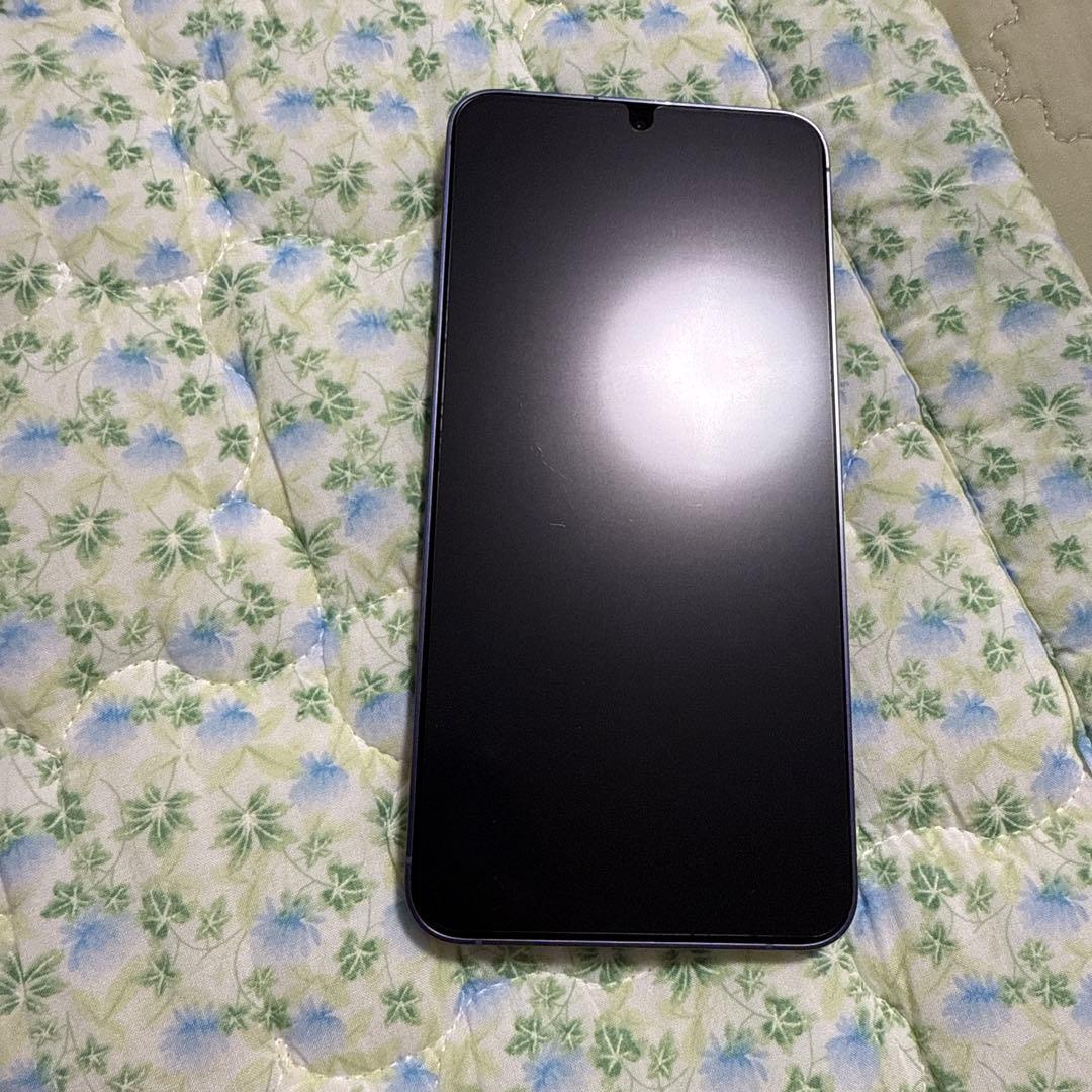 A*e様 [希少]Galaxy S24+ 256GB SIMフリー美品！ Samsung Galaxy S24+ - 256 GB - Onyx Black (Unlocked) for sale