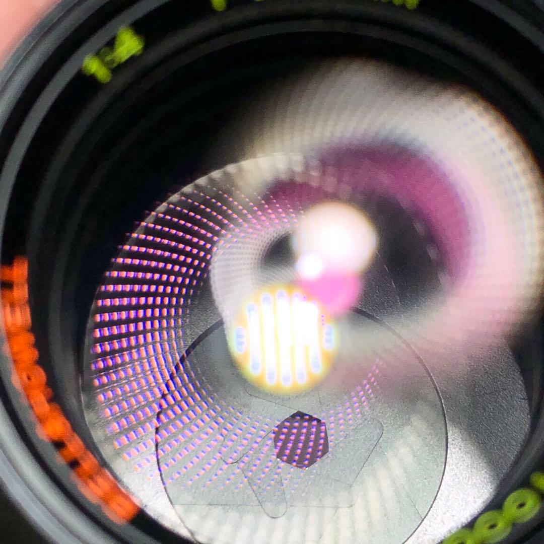 BELL&HOWELL 200mm f4 m42マウント - メルカリ