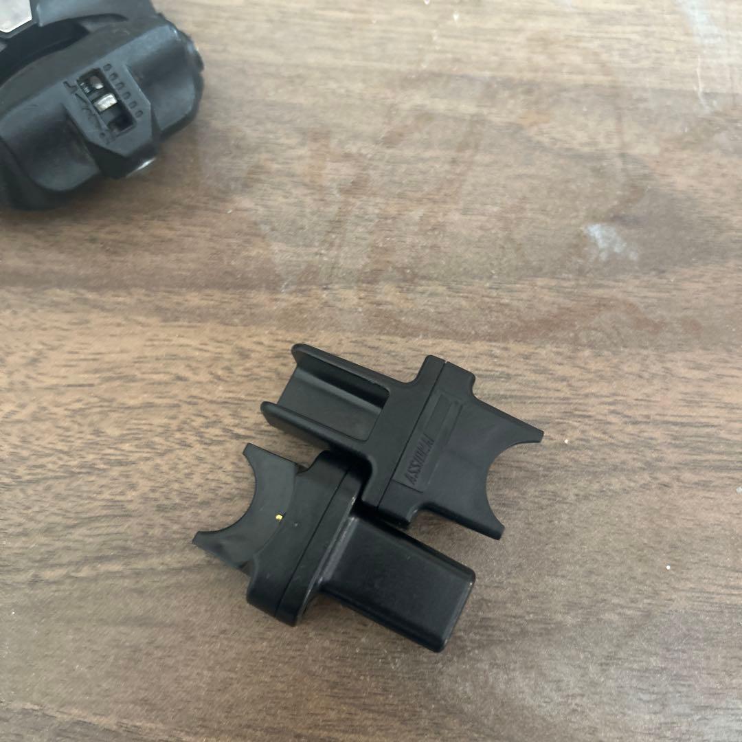 ジャンク】Favero Assioma DUO 両側パワーメーター ペダル - メルカリ