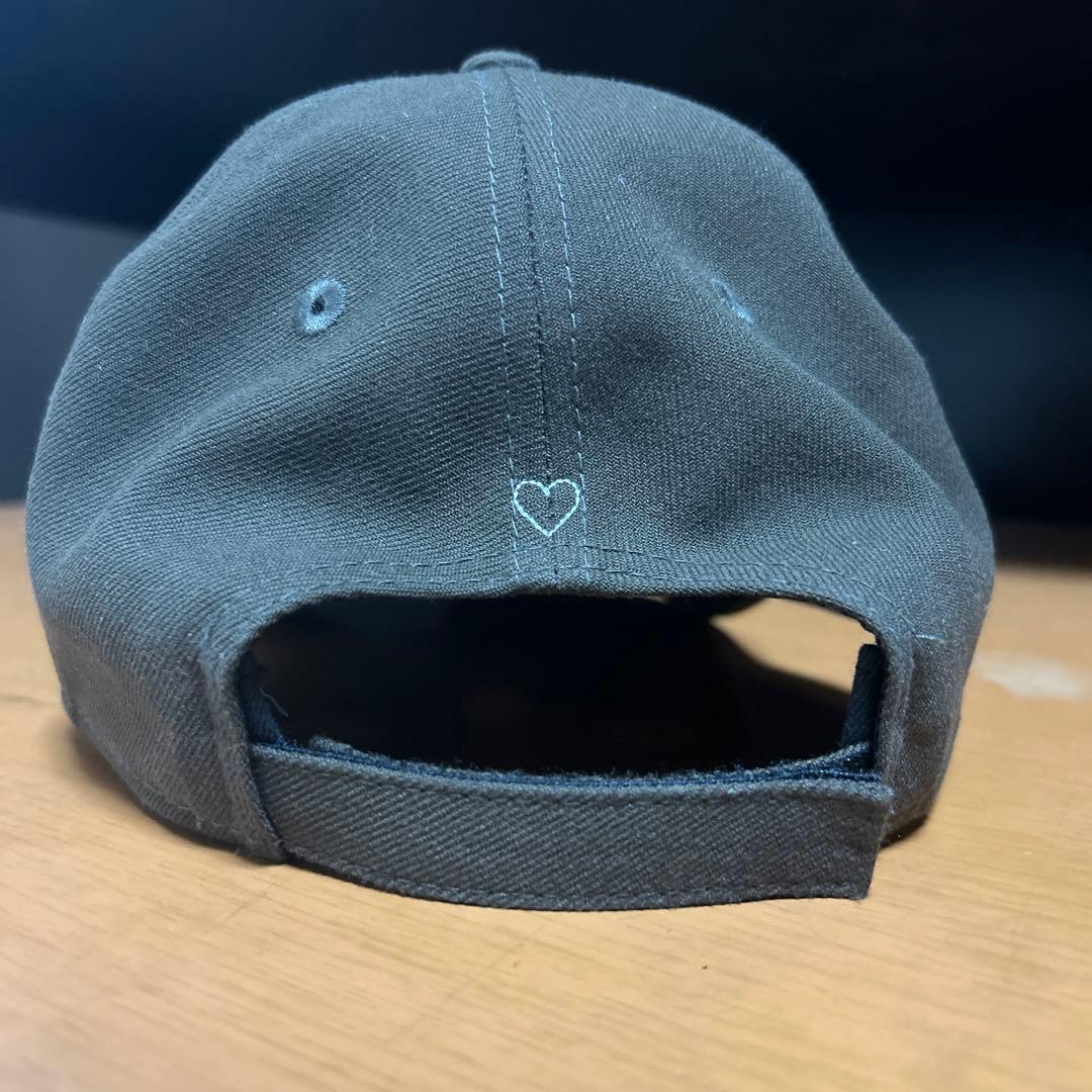 BASICKSニューエラ 山田涼介着用モデル - メルカリ