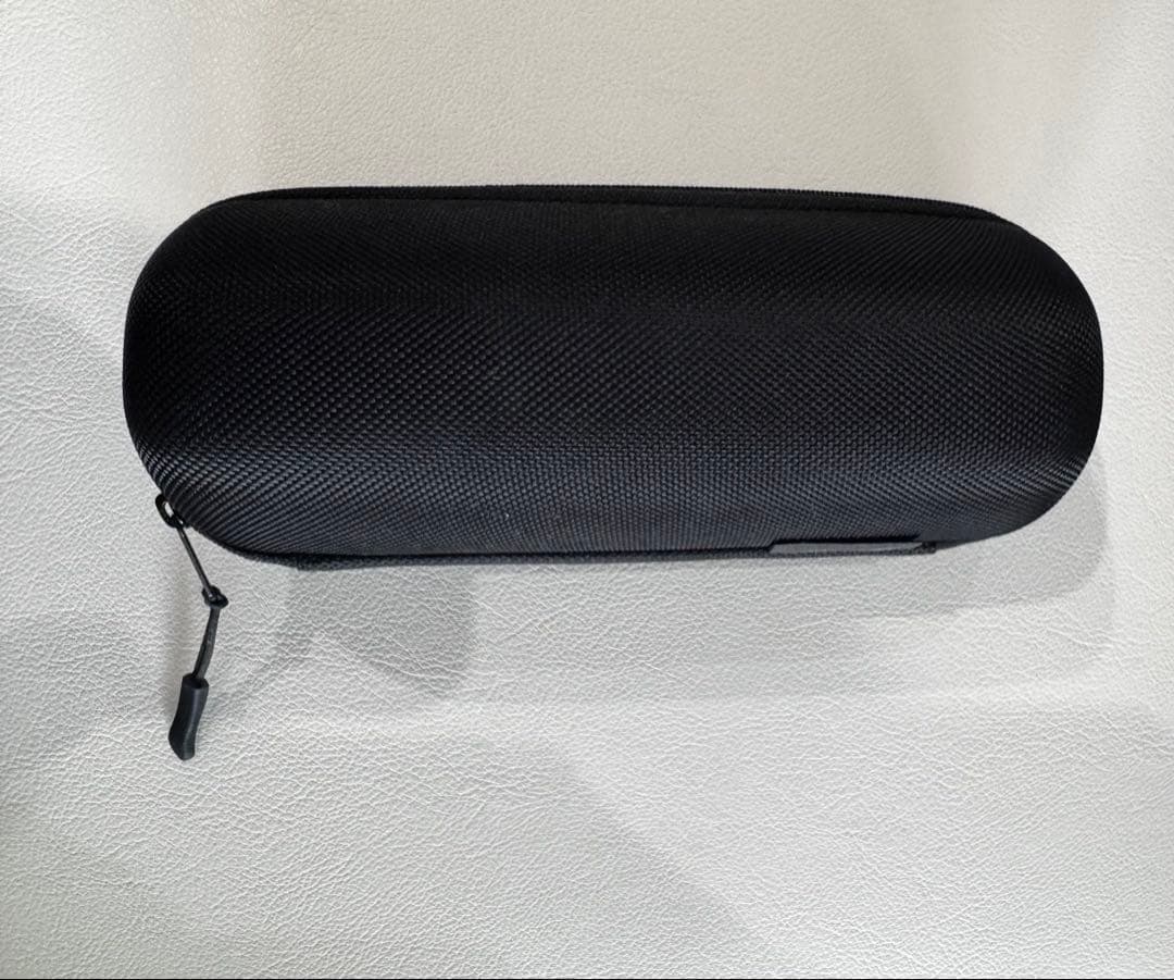 オルカ様専用エレクトロン 電気バリブラシ 専用ケース付き シリアル