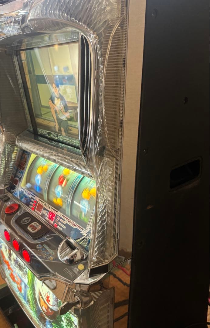 モンキーターン2実機　不要機付　最終値下げ⭐︎　【送料無料】