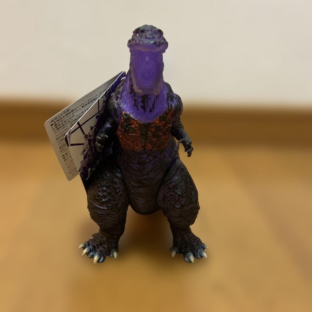 ムービーモンスター ゴジラ2016 クライマックスVer. ゴジラストア限定