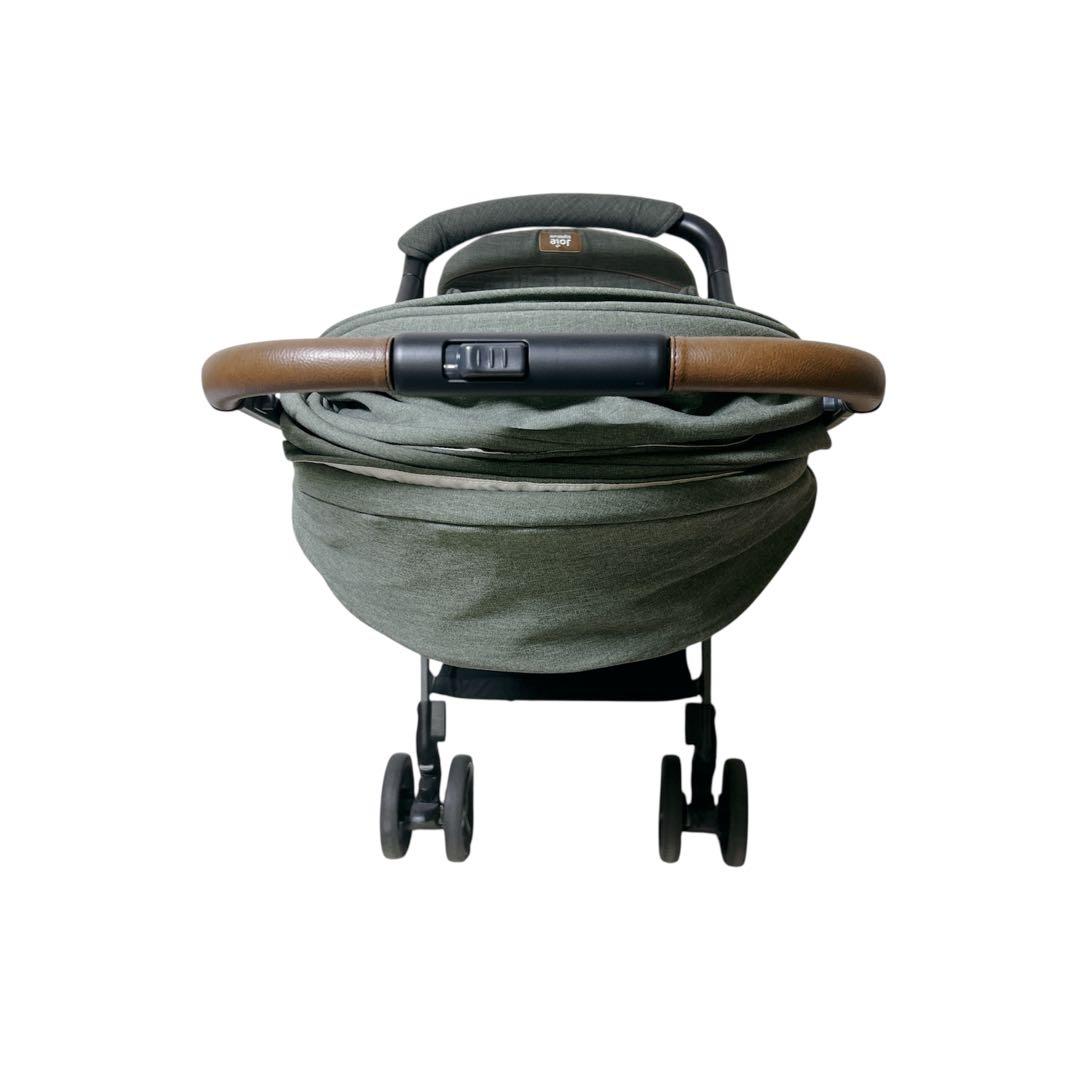 美品】joie ベビーカー sma baggi 4WD drift スマバギ - メルカリ