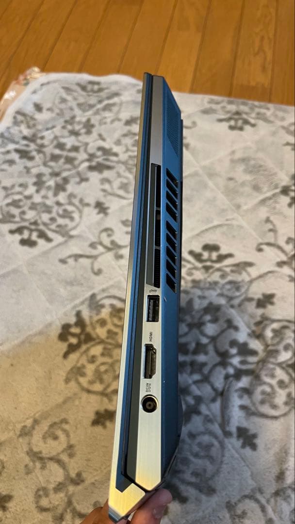 ジャンク〉ZenBook Pro Duo 15 UX581GV RTX2060 - メルカリ