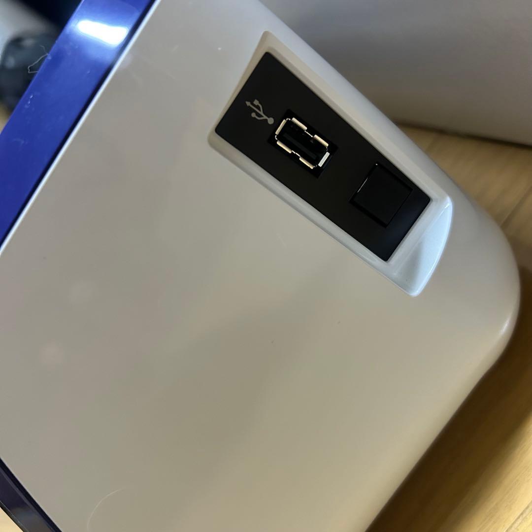 通電確認済み】Brother ScanNCut CM110 本体 - メルカリ