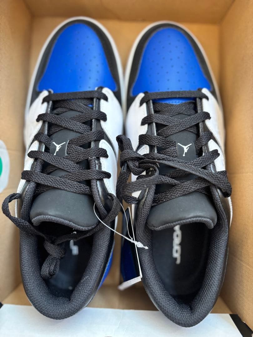 26.5cm ナイキ JORDAN 1 NU ゴルフシューズ FZ4153