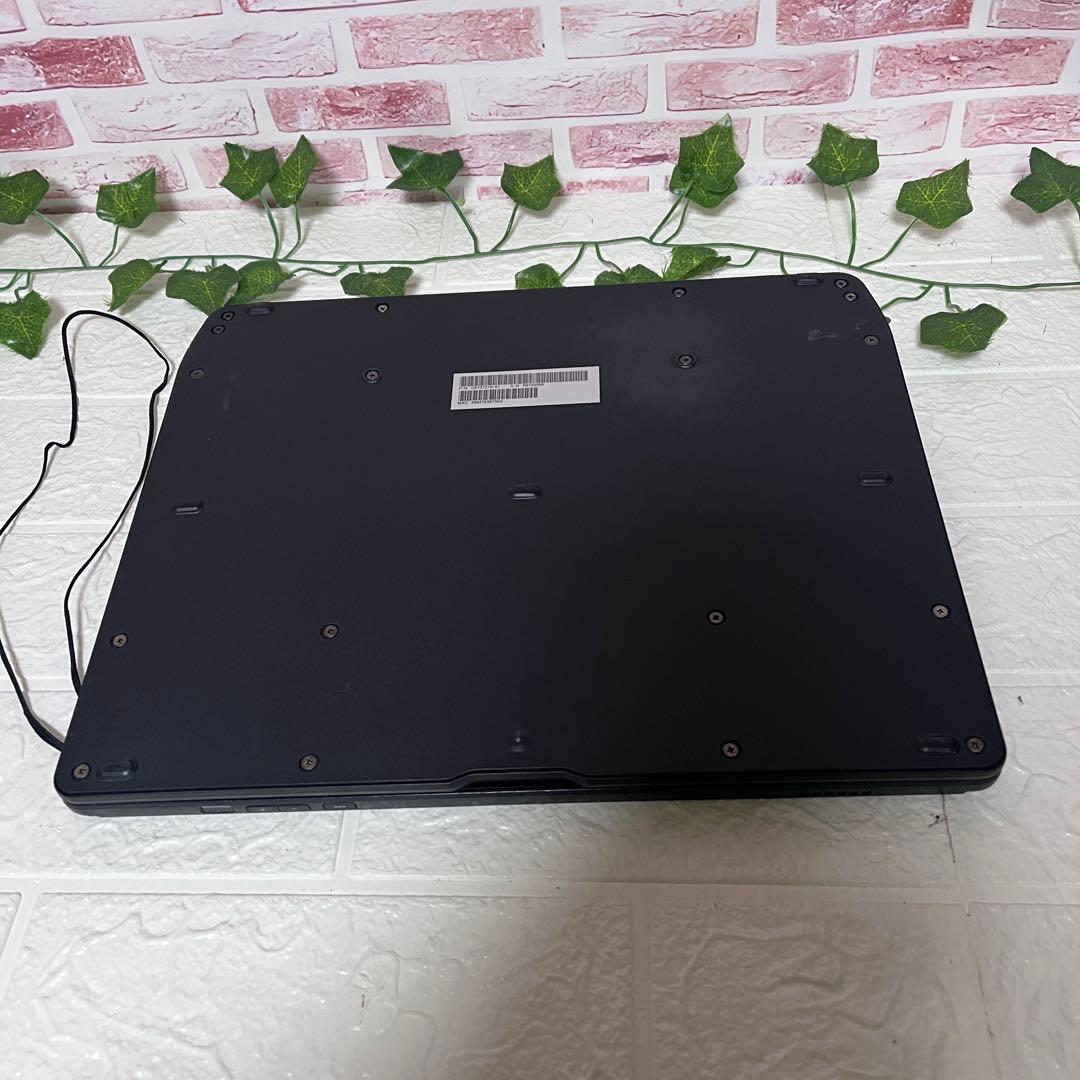 ☆タッチパネル美品 SSD128GB メモリ8GB☆Q738/SB PC166 - メルカリ