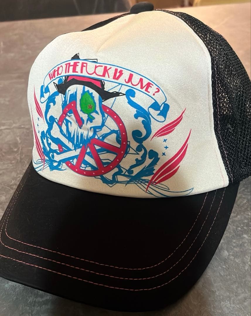 SOUL'd OUT Diggy CAP レア