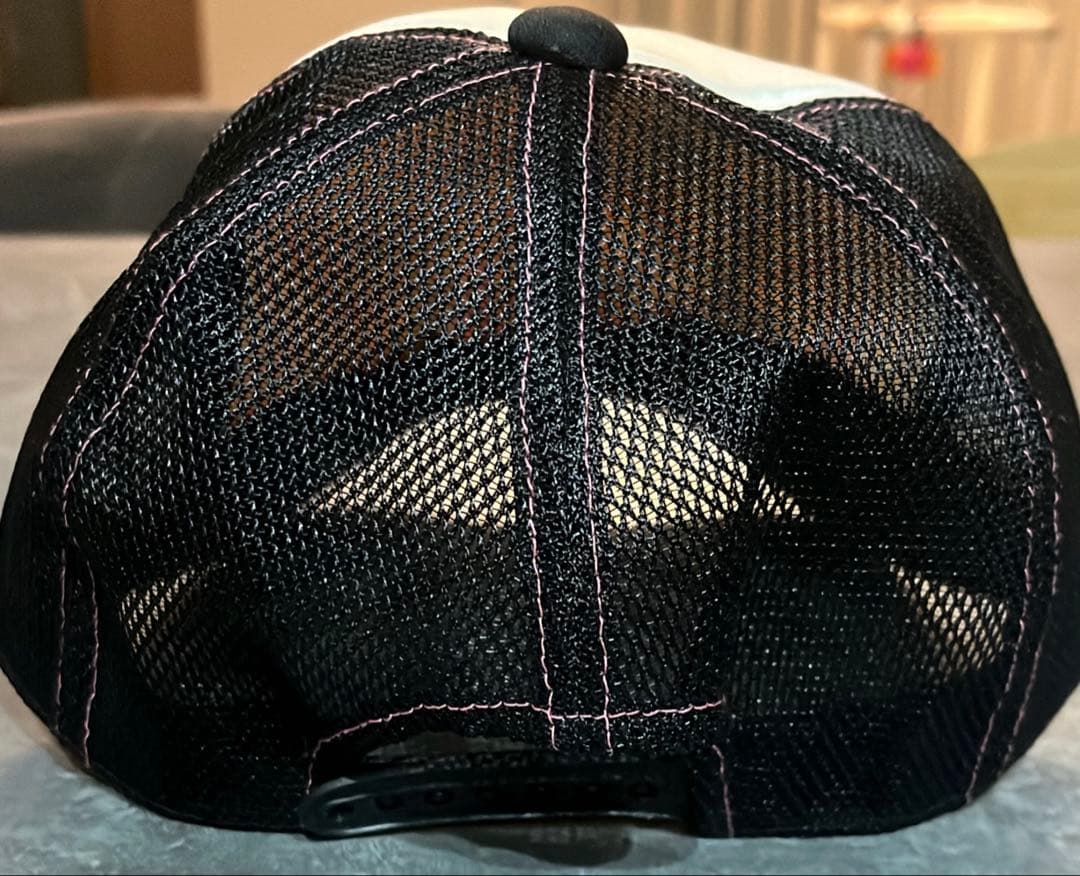 SOUL'd OUT Diggy CAP レア