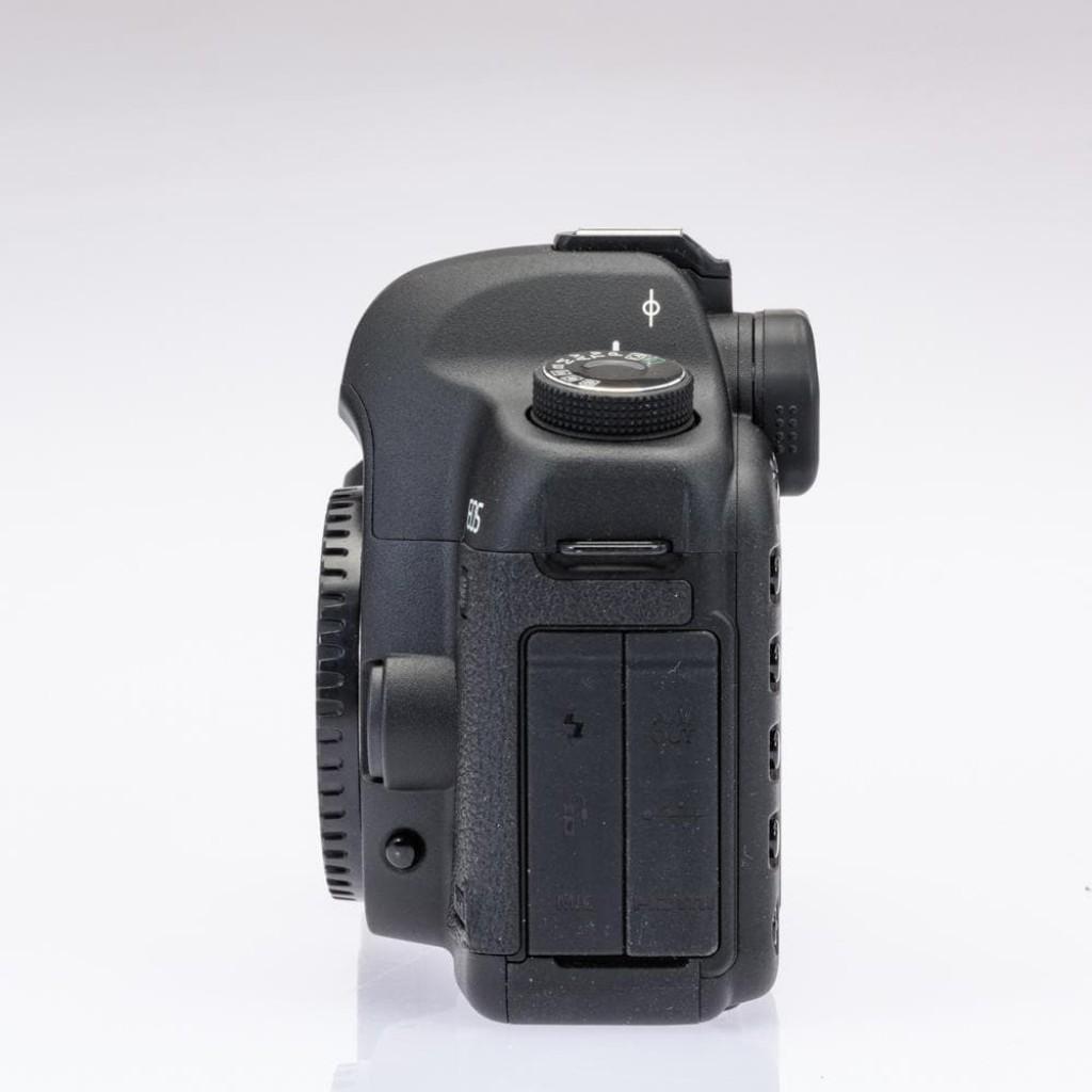 激レア！ショット数僅か3583 極上動作品！ Canon 5DMARKⅡ付属品有