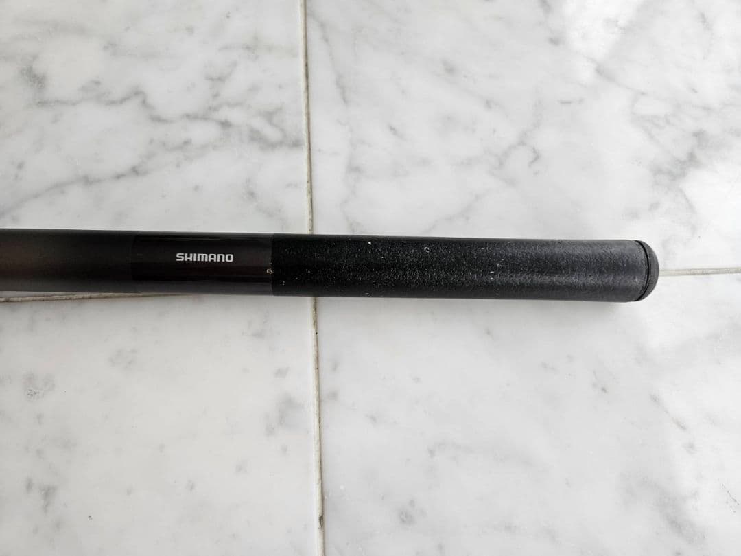 延べ竿 シマノ メバル SPECIAL 中硬調 61 Z - メルカリ