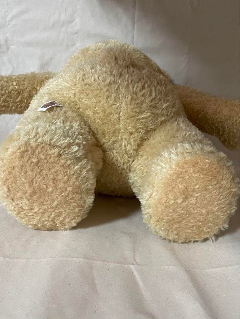 Ted おしゃべりぬいぐるみ 24インチ R指定版