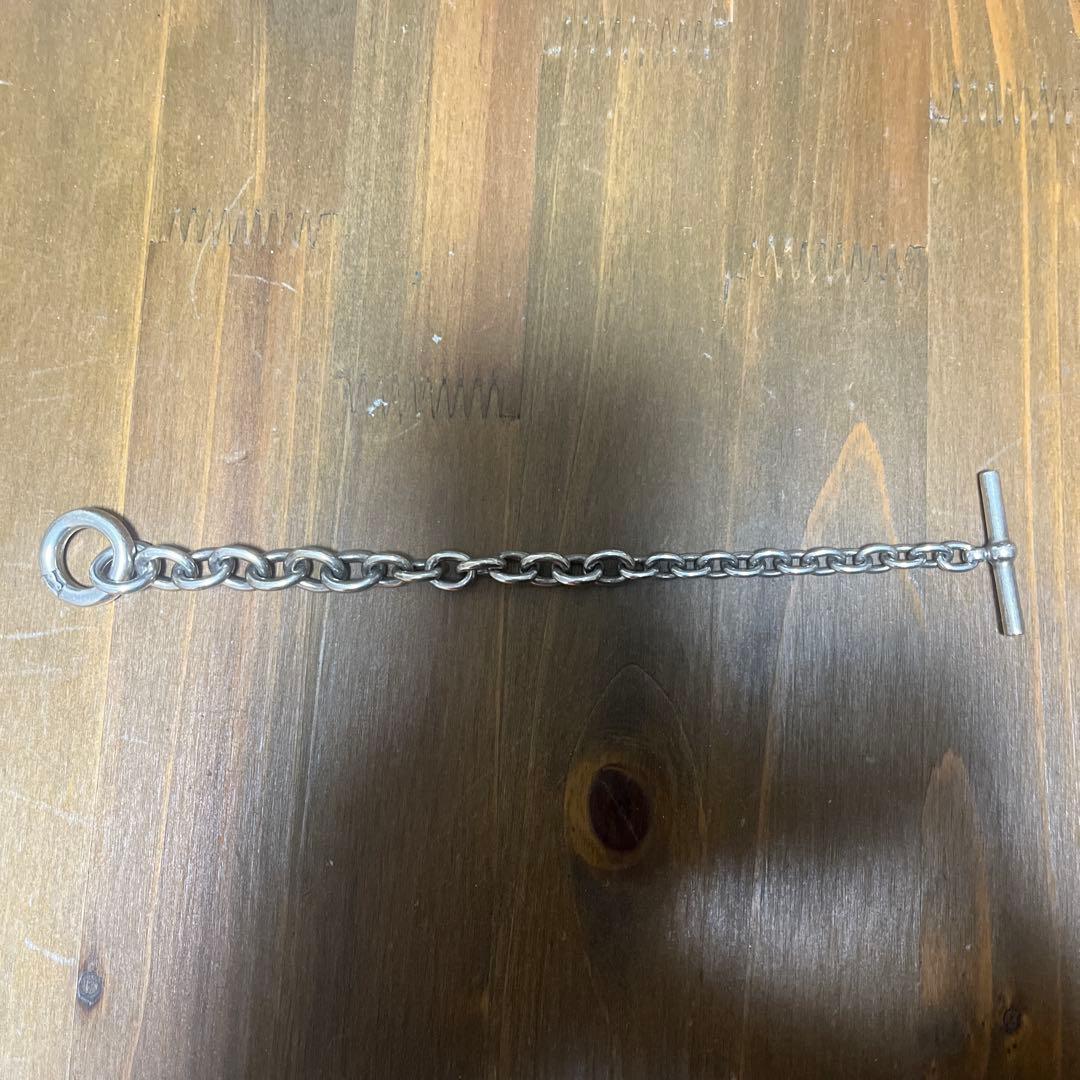 ワカンシルバースミス ブレスレット WAKAN SILVER SMITH ワカンシルバースミス Spirit Horse shoe Bracelet