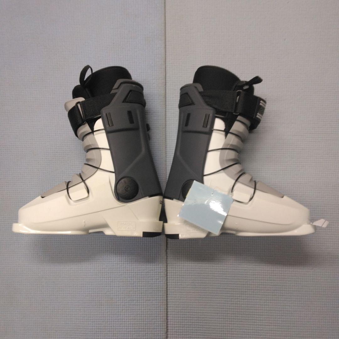 K2 REVOLVER PRO、24.5cm、未使用・新品