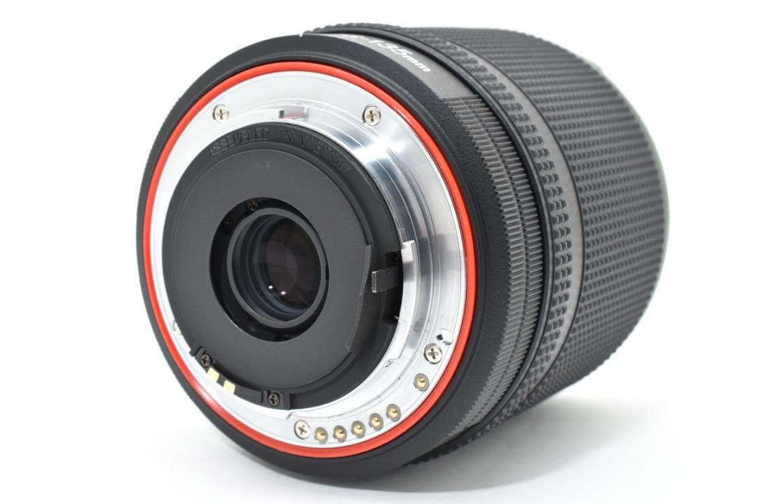 ★ ペンタックス smc PENTAX-DA 18-135mm F3.5-5.6