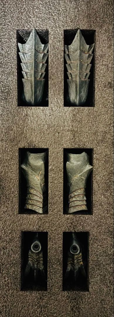 アスモストイズ　Vergil LUXURYEDITION