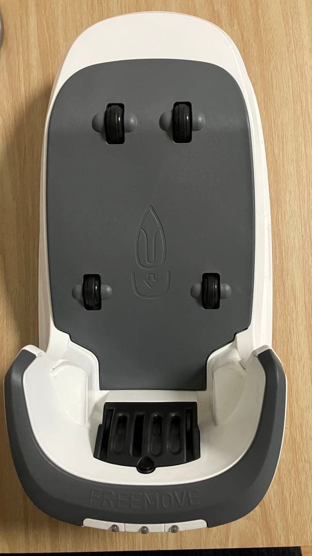 ティファール t-fal アイロン フリームーブ パワー fv9986j0 - メルカリ