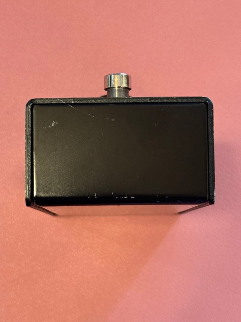 Virtues monica エフェクター