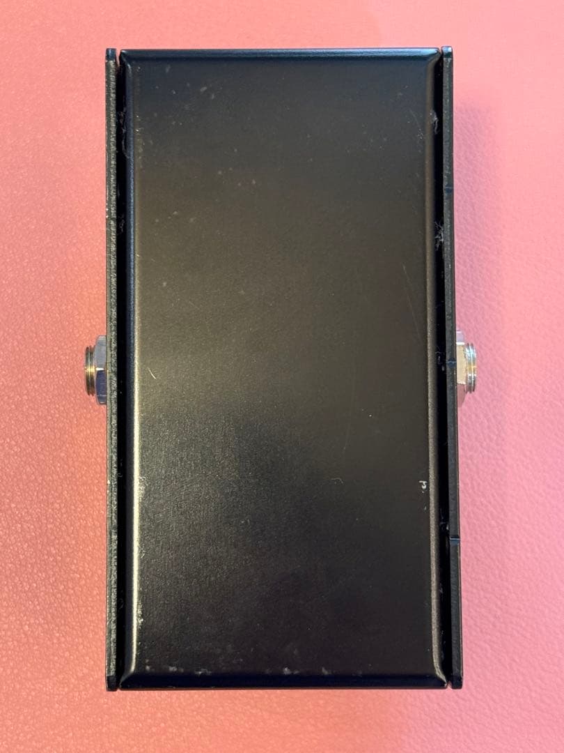 Virtues monica エフェクター