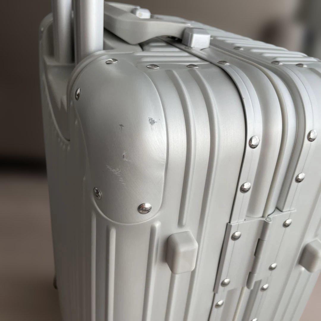 ☆おにぎりツヨシ様専用☆Mercedes-Benz スーツケース*250 - メルカリ