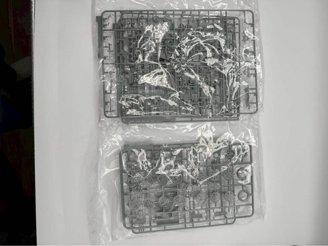 ドラゴン 1/35 Sd.Kfz.7 8トンハーフトラック&88mmプラモデル