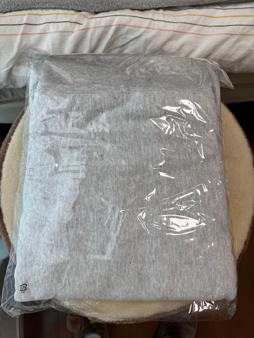 新品・未開封】喫茶二十世紀 トレーナー グレー - メルカリ