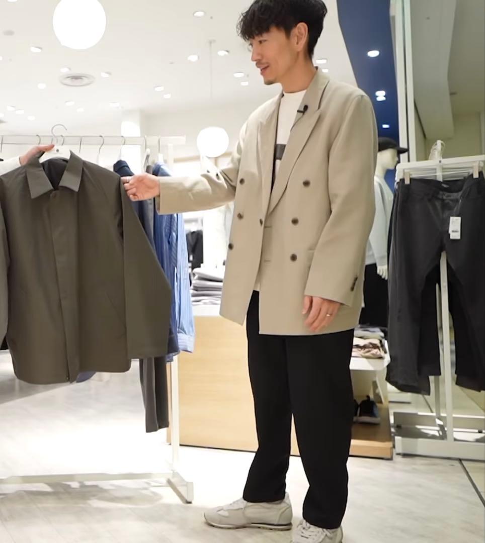 Maison Margielaレトロランナー 42（27.0cm） オフホワイト