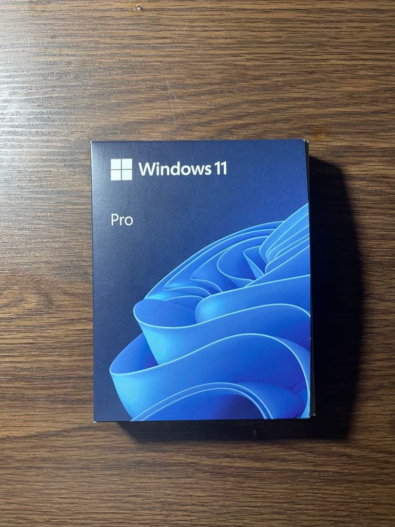 Windows 11 Pro 日本語パッケージ版 Amazon.co.jp: Windows 11 Pro 64bit DVD 日本語版 紙パッケージ (DSP
