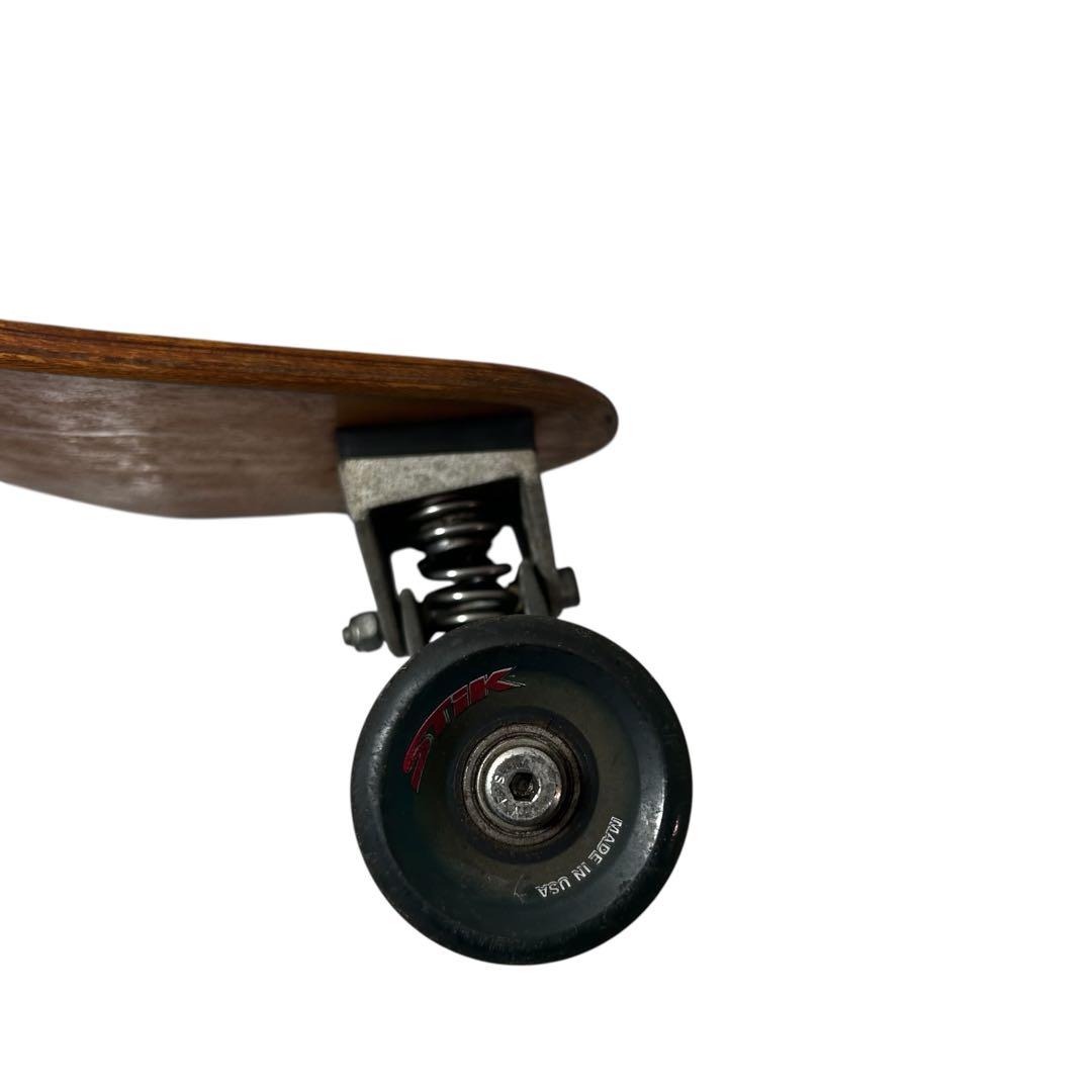 希少品 CARVE BOARD サーフスケートボード - メルカリ